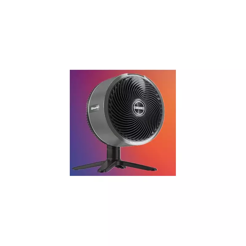 Shark Fan's Genius Hack Saves £100s on Energy Bills – Here's How!