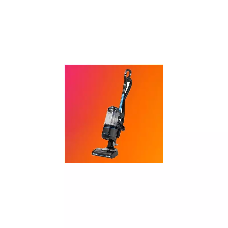 Shark Vacuum Cleaner Cuts Energy Bills by 50% – Here's How to Get Yours