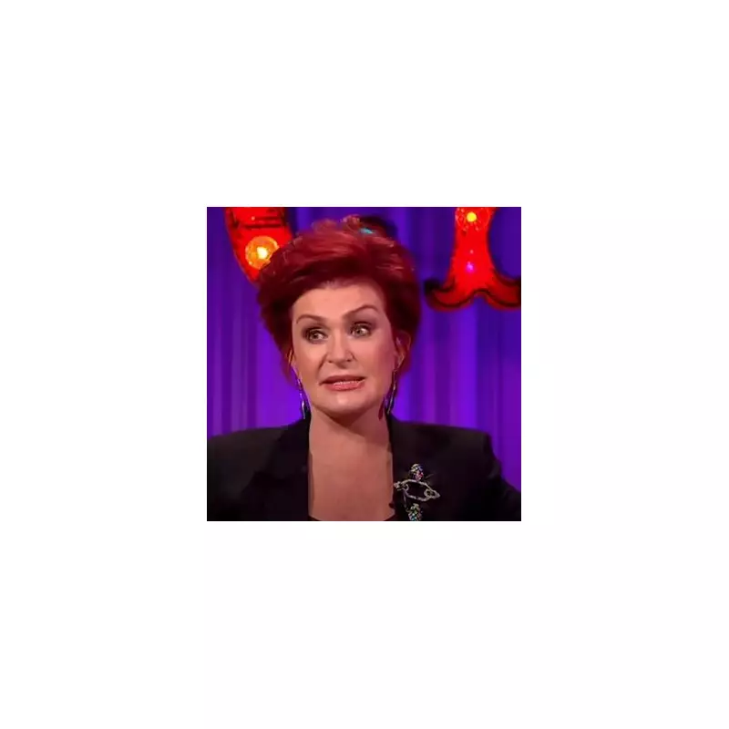 Sharon Osbourne's Explosive Outburst Over X Factor 'Fix' Scandal – 'They Should Be Ashamed!'