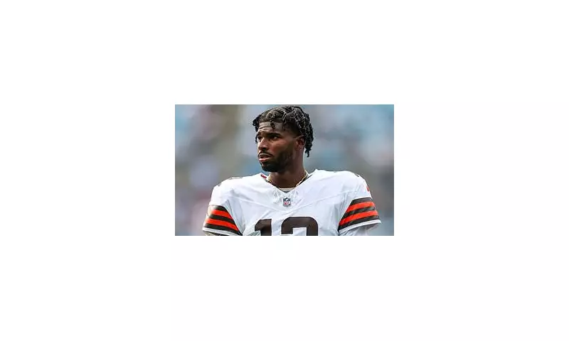 Shedeur Sanders Stuns NFL Fans with Spectacular Touchdown for Cleveland Browns