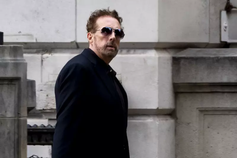 Sheffield Cult Leader Christopher Brain's Sex Offence Trial Collapses as Jury Discharged