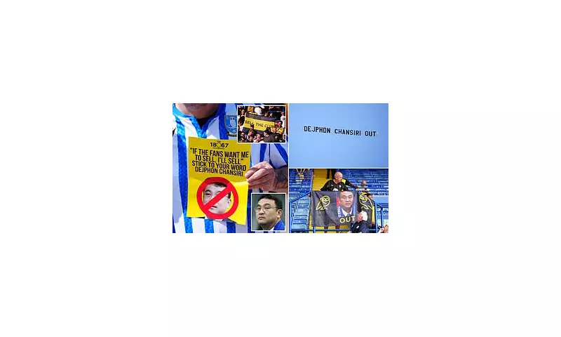 Sheffield Wednesday Fans Rage Against Owner Chansiri Amid Financial Turmoil – Unpaid Staff and Fiery Protests Spark Sale Demands