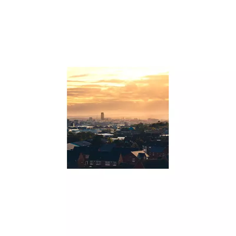 Sheffield's Rivelin Valley Water Play: A Hidden Gem for Family Fun