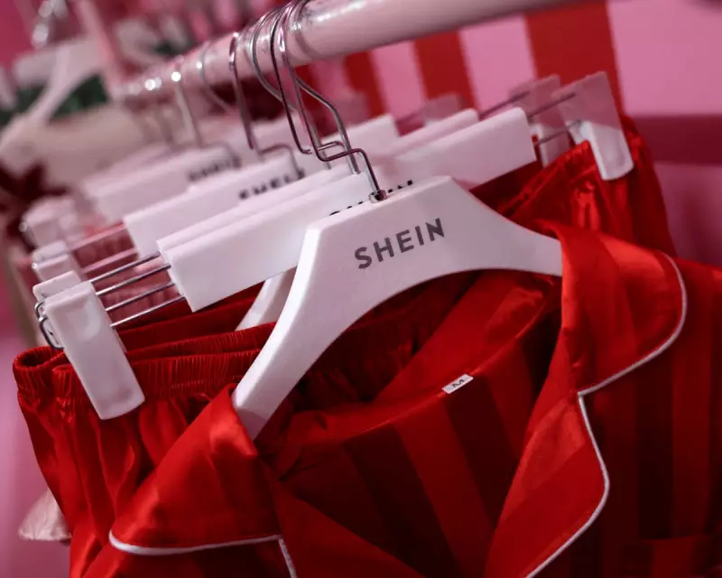 Shein Slapped with €1m Fine in Italy Over Misleading Eco Claims
