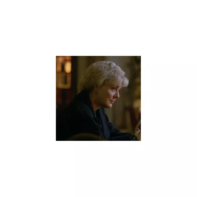 Sheridan Smith 'A Shaking Mess' During ITV's The Teacher's Murder Scene, Co-Star Reveals