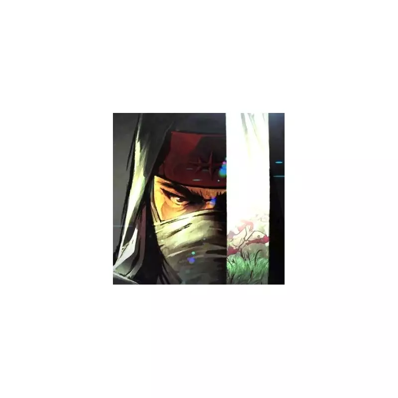 Shinobi Art of Vengeance Review: A Stylish But Flawed Mobile Ninja Adventure