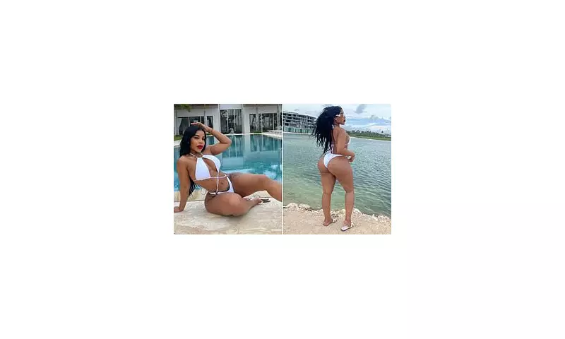 Shock Murder Probe: Police Investigate 'Targeted' Killing of Lobster Queen Ariela La Langosta