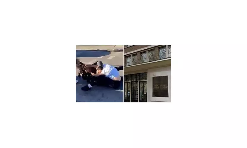 Shock Rise in School Racism: Children as Young as Four Suspended as Cases Double to 15,000