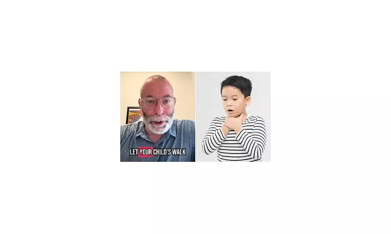 Shock Warning from Top Doctor: The Common Household Item Putting Your Children at Grave Risk