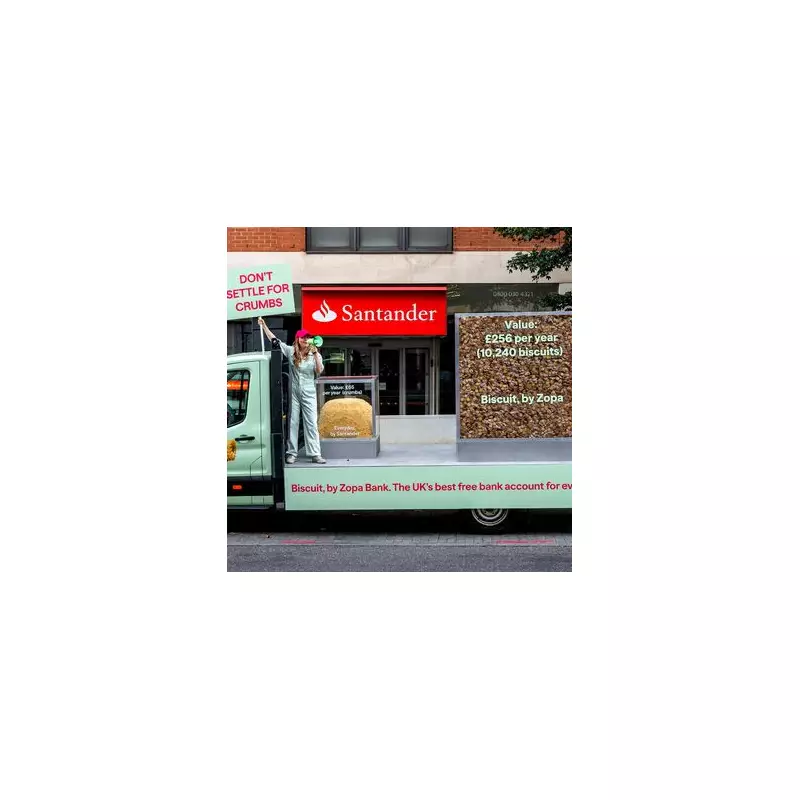 Shocking £256 Food Waste Epidemic: How UK Families Are Pouring Money Down the Drain