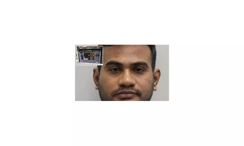 Shocking Allegation: Singer-Actress Claims Sexual Assault During Thai Massage in Soho