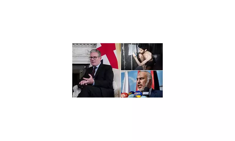 Shocking Allegations: Did Keir Starmer's Policies Encourage Hamas Atrocities?