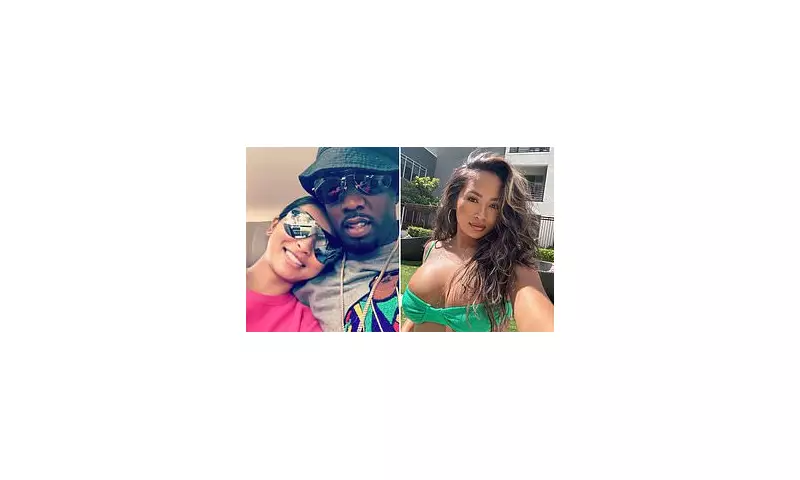 Shocking Allegations: Diddy's Ex-Girlfriend Could Testify Against Him in Court