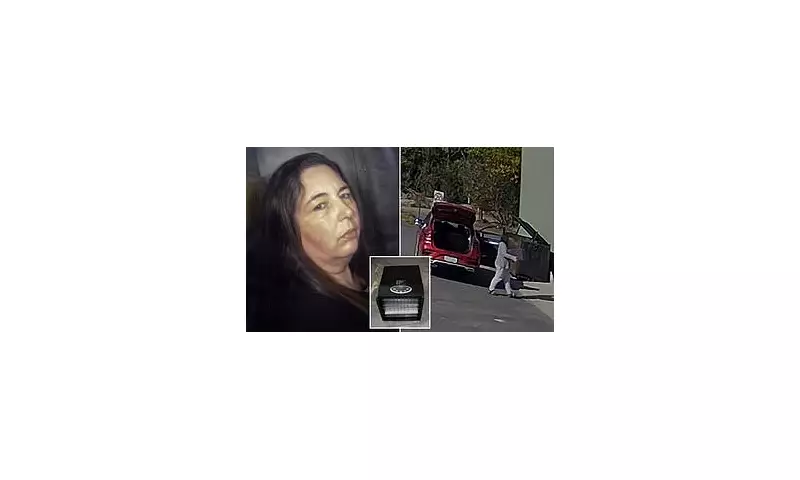 Shocking CCTV Footage: Erin Patterson's Police Interview After Suspected Poisoning Incident