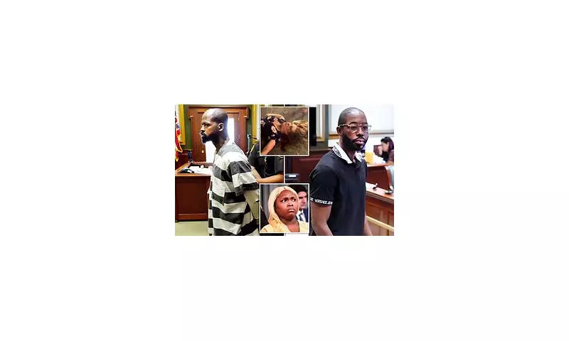 Shocking Courtroom Drama: Cincinnati Brawl Erupts Over Alleged Racist Slur – What Really Happened?