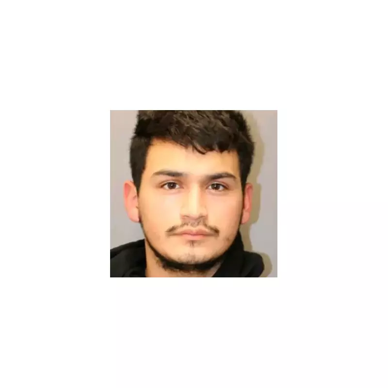 Shocking Crime: 26-Year-Old Man Murders 73-Year-Old Lover in Twisted Affair