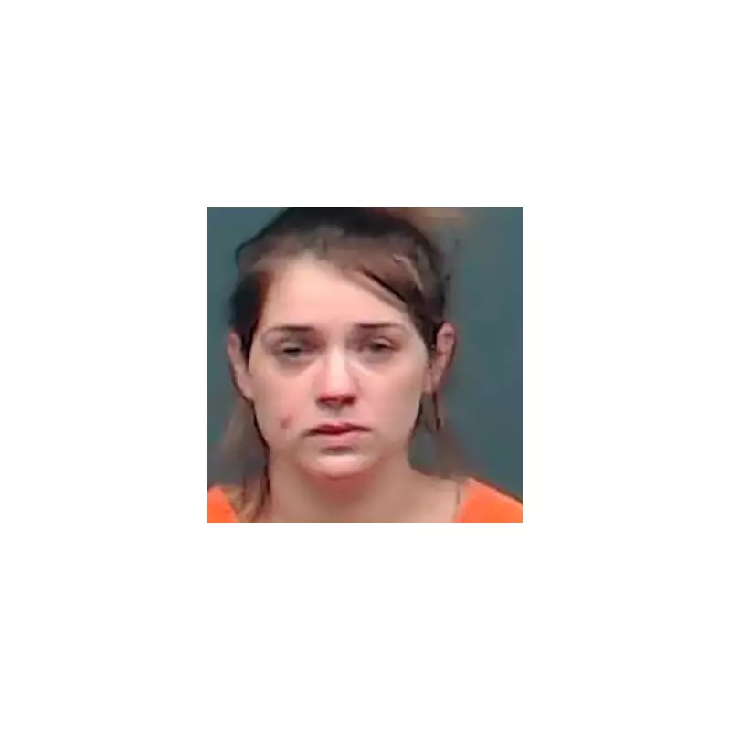 Shocking Crime: Woman Cut From Womb in Gruesome Kidnap Plot - Justice Served