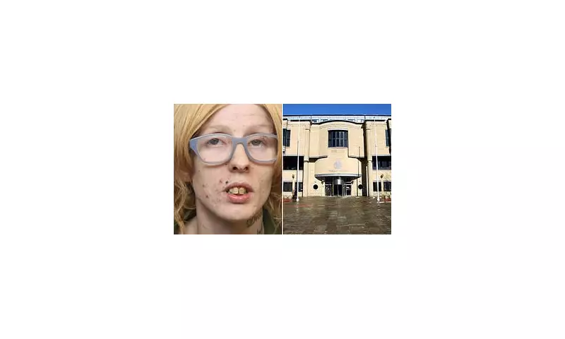 Shocking Daylight Mugging: Woman and Pensioner Attacked in London, Good Samaritan Jailed