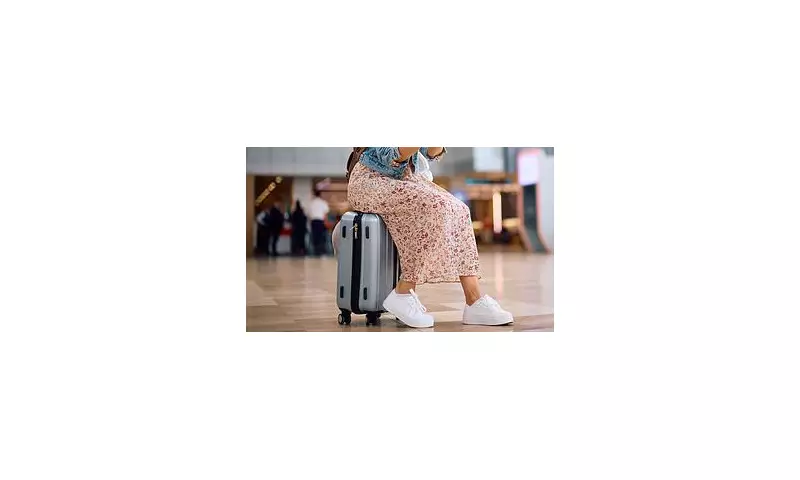 Shocking Discovery Inside Suitcase on New Zealand Bus: Human Remains Found