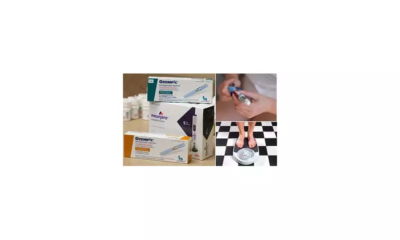 Shocking Discovery: Ozempic May Shrink Muscles Alongside Weight Loss – New Study Reveals