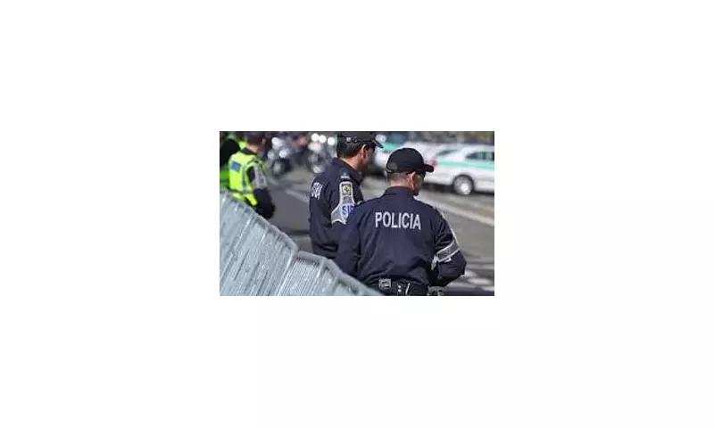 Shocking Discovery: Student's Severed Head Found Wrapped in Foil Near Lisbon Tourist Spot