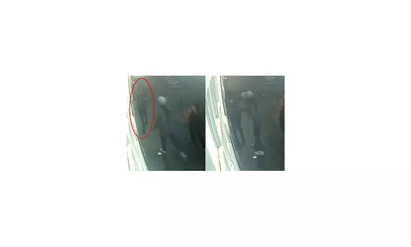 Shocking Footage Shows Woman Brutally Beaten by Female Gang in New Orleans