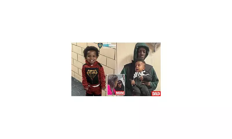 Shocking Lawsuit: Mother Sues Ex-Partner Over Son's Tragic Disappearance After Being Thrown Off Bridge