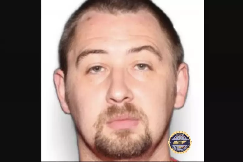 Shocking Murder Spree in Oklahoma: Suspect Kills Four, Including a Baby