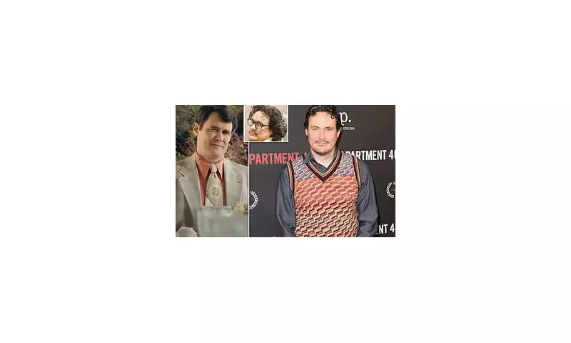 Shocking NCIS Actor's Rape Trial: Disturbing Selfie Revealed After Woman Choked Unconscious