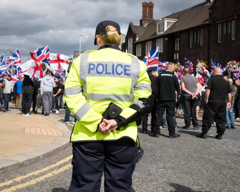 Shocking New Data Reveals: Grooming Gangs and Sexual Abuse Statistics in the UK