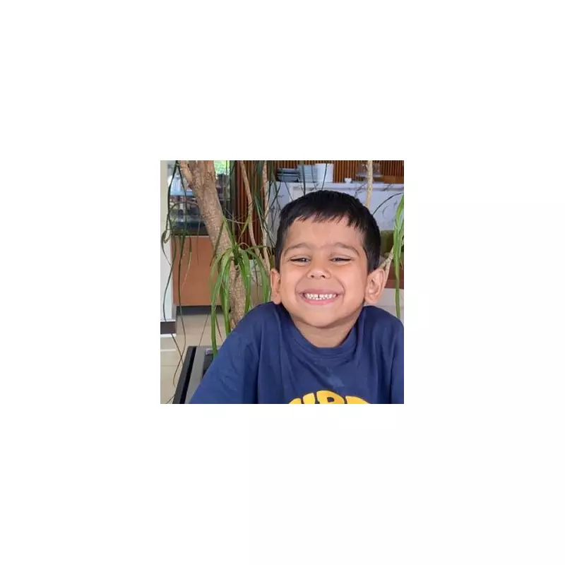 Shocking NHS Failure: Boy Sent Home from A&E with 'Tummy Bug' Later Diagnosed with Deadly Condition