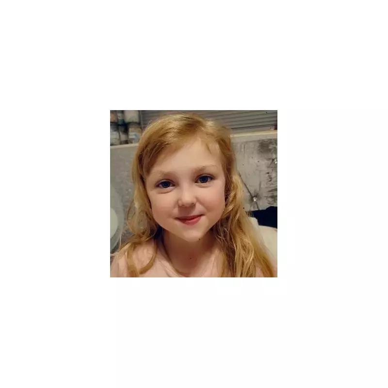 Shocking Playground Injury: 7-Year-Old Girl Left with Hole in Leg After Swing Accident