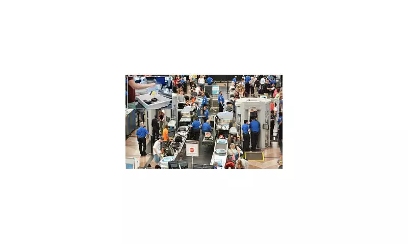 Shocking Reason Why You Should Never Leave This Common Item in Airport Security Trays