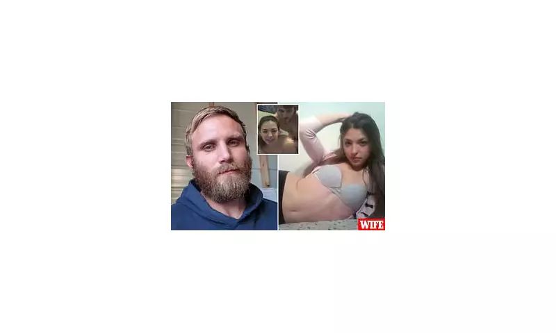 Shocking Scandal: Community Leader Eric Orwoll Exposed in Explicit Videos with Wife