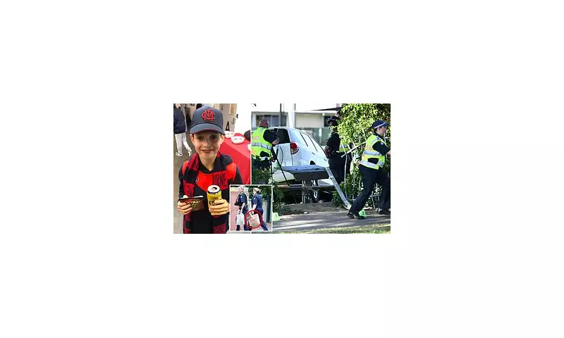 Shocking School Scandal: Teacher Shaymaa Oun-Ghazi Accused of Assaulting Pupil at Auburn South Primary