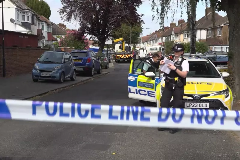 Shocking Security Breach: Man Arrested After Scaling London Magistrates' Court Roof in Broad Daylight