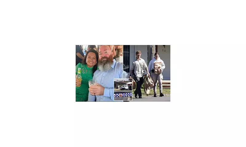 Shocking Stabbing in Newcastle: Chinese Student Attacked in Broad Daylight