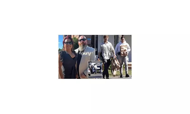 Shocking Stabbing of Chinese Exchange Student in Newcastle: Police Hunt Attacker