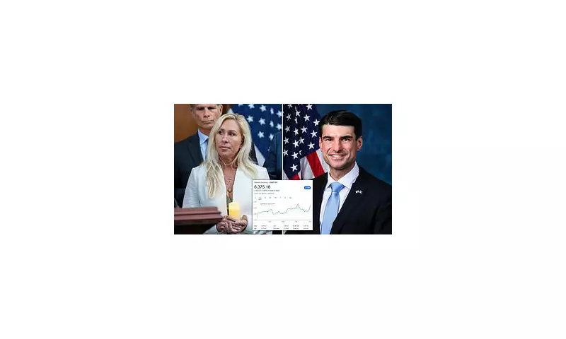 Shocking Stock Trades of UK Politicians Exposed: Calls to Ban 'Flipping' Shares