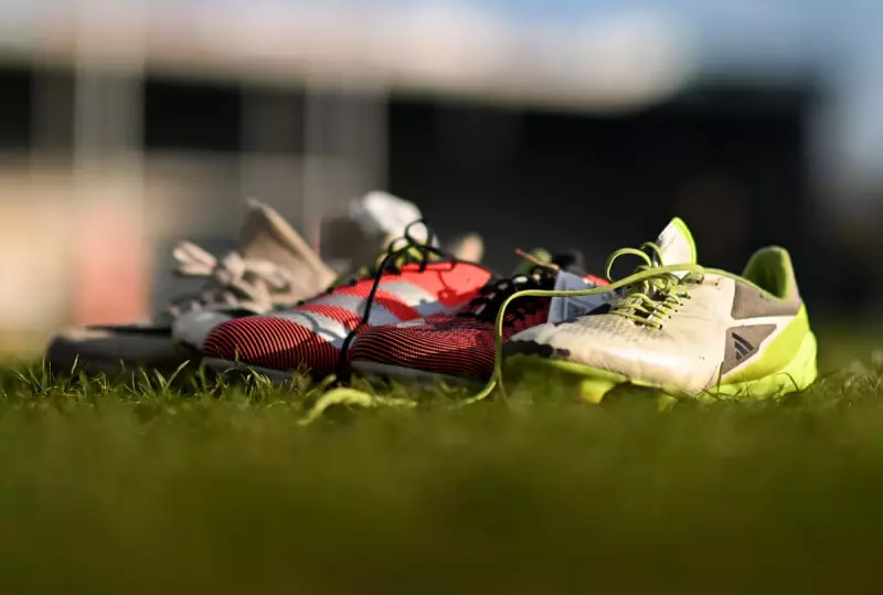 Shocking Study: 89% of Female Rugby Players Suffer Foot Pain Due to Boots
