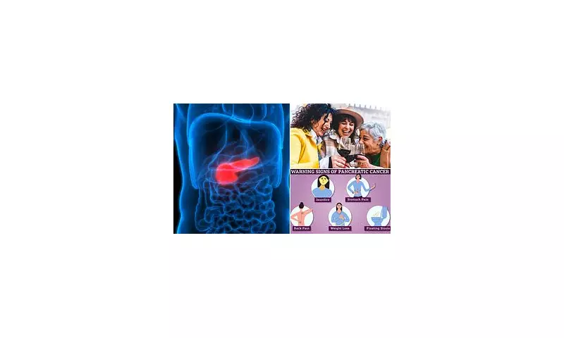 Shocking Study Reveals How Alcohol Triggers Pancreatic Cancer – Scientists Warn Drinkers