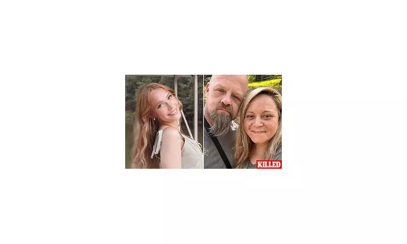 Shocking Texts Revealed: Sarah Grace Patrick's Chilling Messages to Parents Before Georgia Dad's Murder Trial