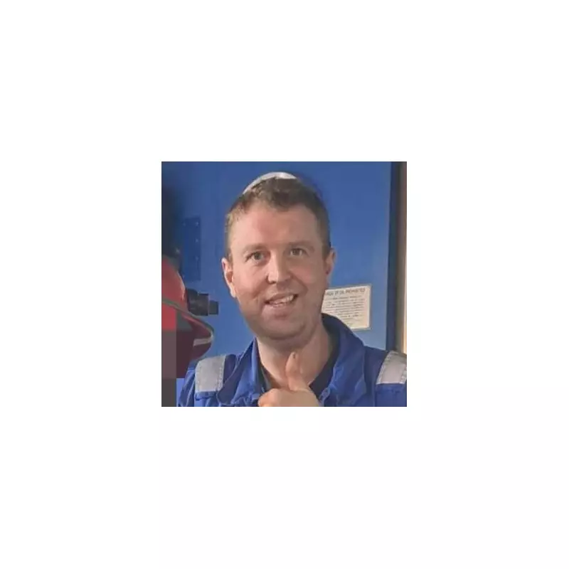 Shocking Twist in Search for Missing Brit in France: New Clue Sparks Hope