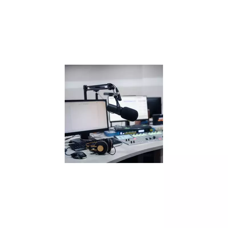 Shockwaves as Beloved Radio Station Abruptly Goes Silent – What Happened?