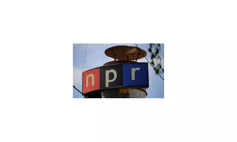 Shockwaves in Public Broadcasting: PBS and NPR Face Closure Amid Funding Crisis