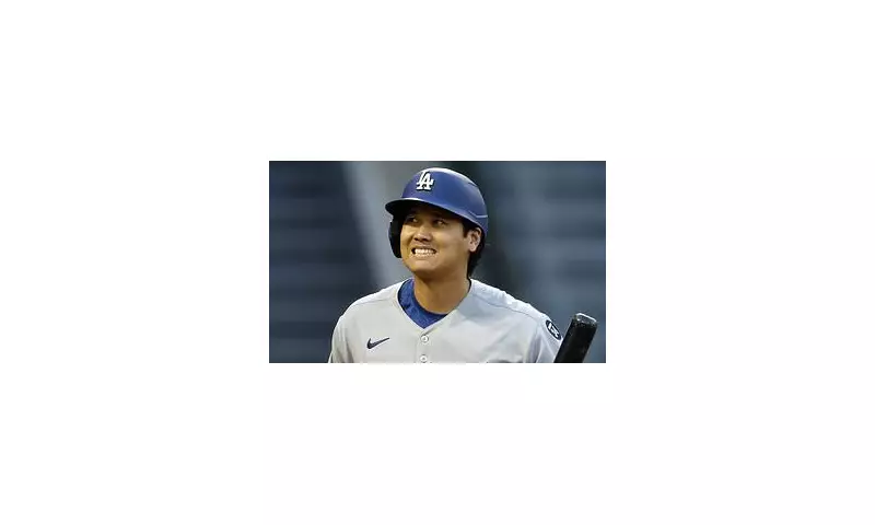 Shohei Ohtani's Agent Sued Over Alleged Fraud: Dodgers Star Dragged Into Legal Drama