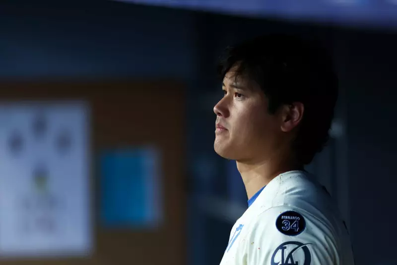 Shohei Ohtani’s Generous Gesture: Dodgers Star Donates to Hawaii Wildfire Relief
