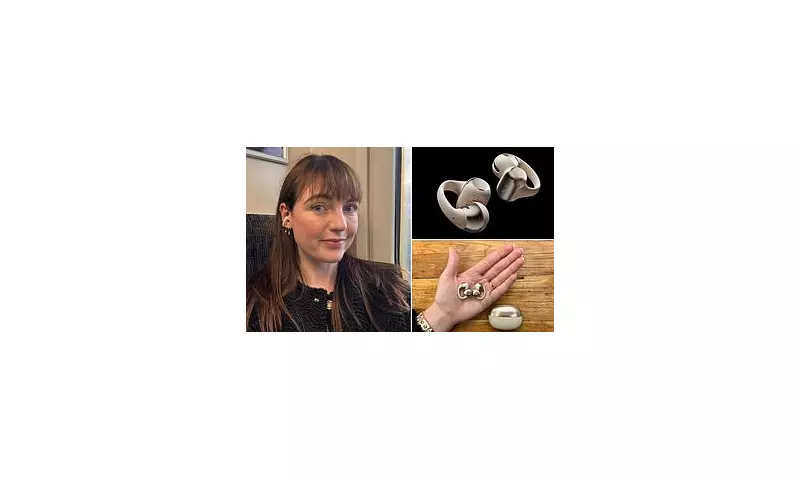 Shokz OpenDots ONE Review: Are These Revolutionary Open-Ear Earbuds Worth the Hype? | UK Tech Analysis