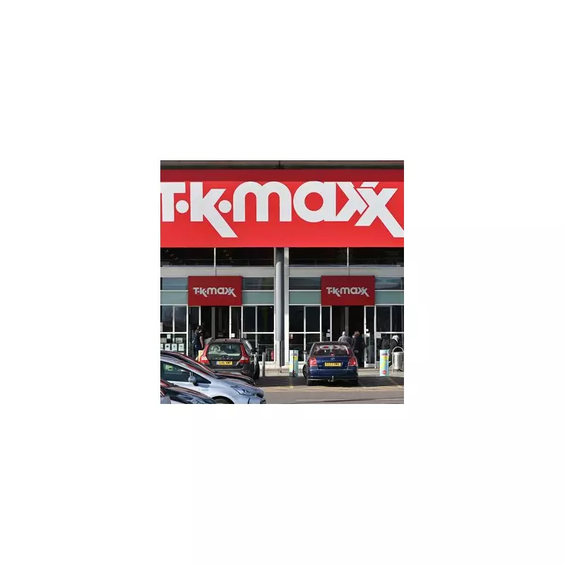 Shoppers Beware: TK Maxx Customer Shocked by 'Unbelievable' Price Tag on Handbag