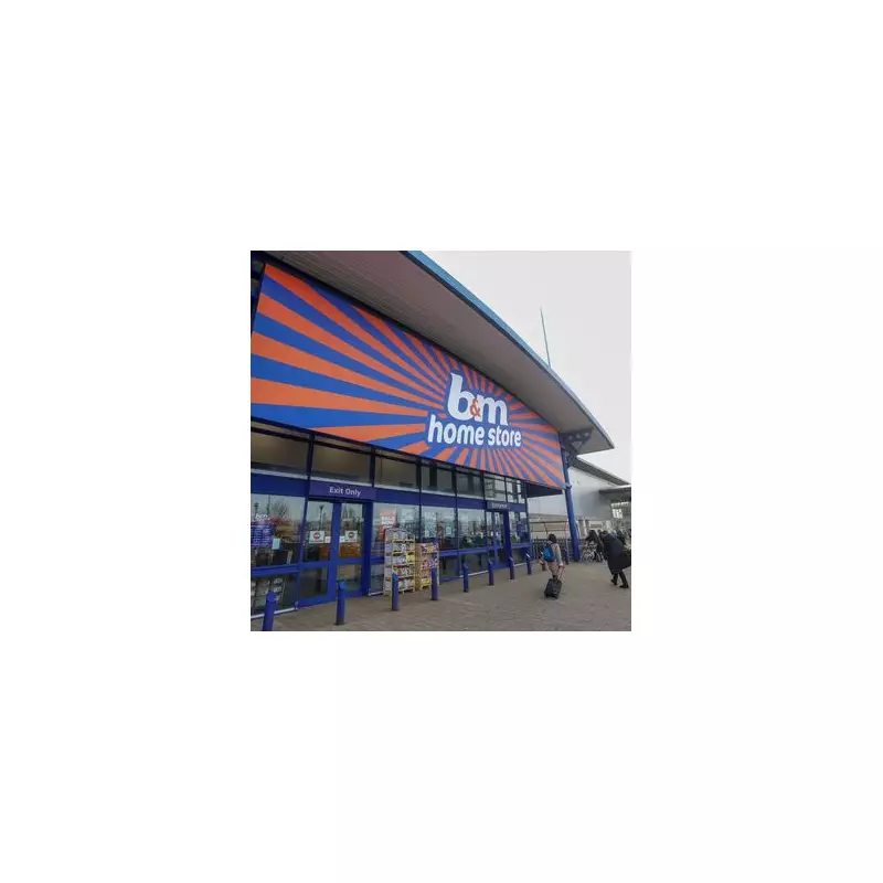 Shoppers Divided Over New B&M 'Game-Changing' Kitchen Gadget That's Flying Off Shelves